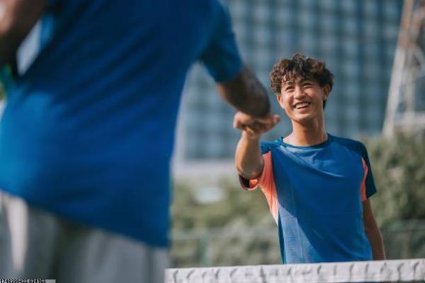 巴中体育舞蹈培训学校课程与学员反馈